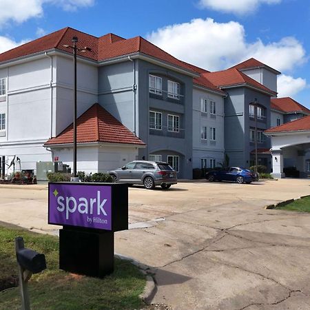Spark By Hilton Brandon Exteriör bild