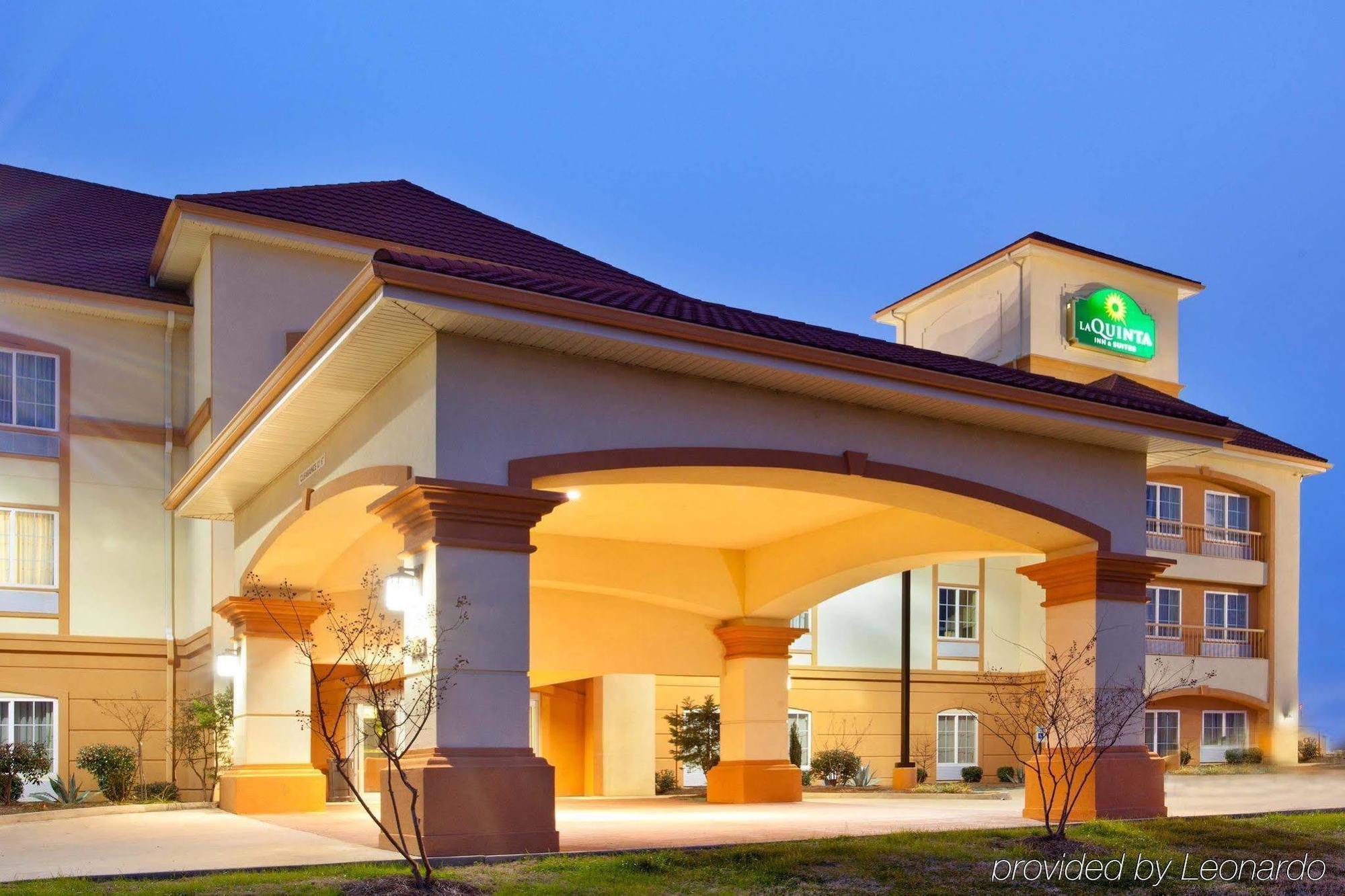 Spark By Hilton Brandon Exteriör bild