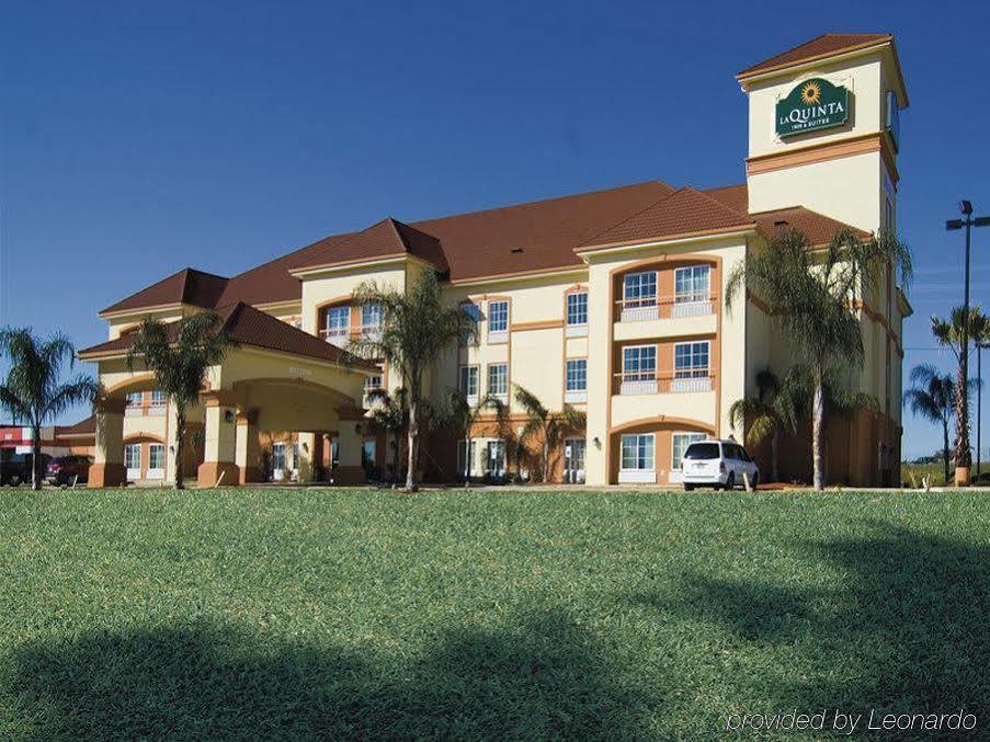 La Quinta By Wyndham Brandon Jackson Airport E Hotell Exteriör bild